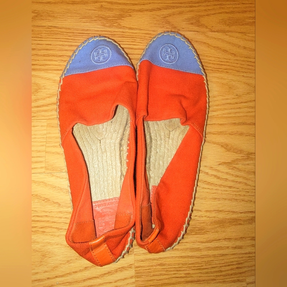 Tory Burch Espadriles